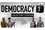 Democracy 3 Collector's Edition