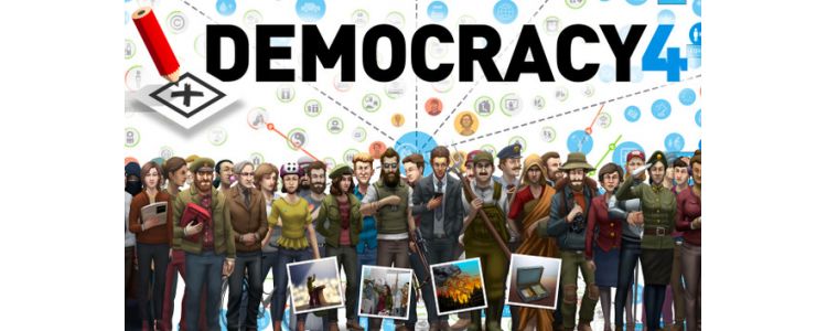 Democracy 4