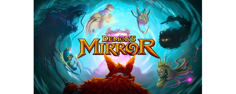 Demon's Mirror