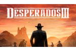 Desperados III Deluxe Edition