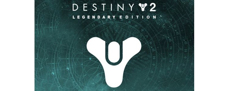 Destiny 2: Legendary Edition