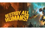 Destroy All Humans!