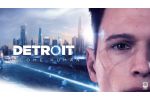 Detroit: Become Human