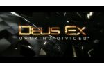 Deus Ex: Mankind Divided