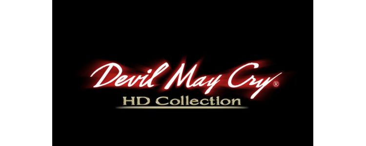 Devil May Cry HD Collection