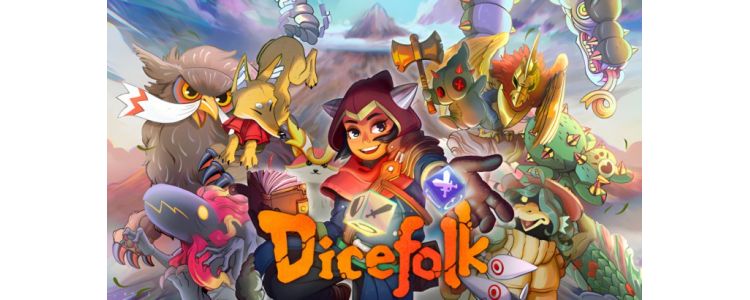 Dicefolk