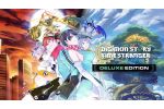 Digimon Story Time Stranger - Deluxe Edition