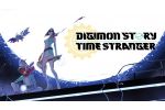 Digimon Story Time Stranger