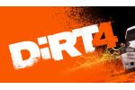 DiRT 4