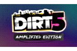 DiRT 5 Amplified Edition