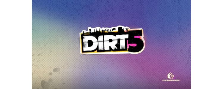 Dirt 5