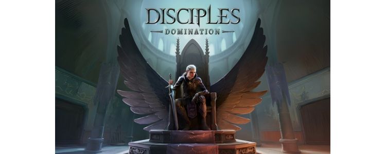 Disciples Domination CIS Disciples Domination CIS