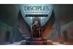 Disciples Domination Deluxe Edition CIS 