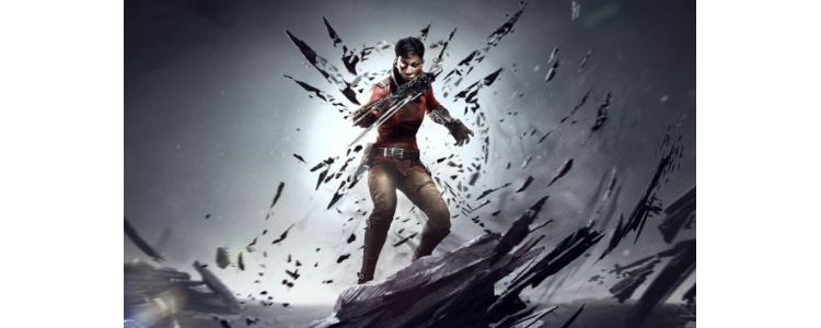 Dishonored: Death of the Outsider