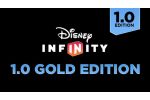 Disney Infinity 1.0: Gold Edition