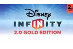 Disney Infinity 2.0: Gold Edition