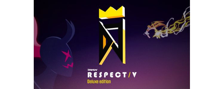 DjMax Respect V - Deluxe Edition