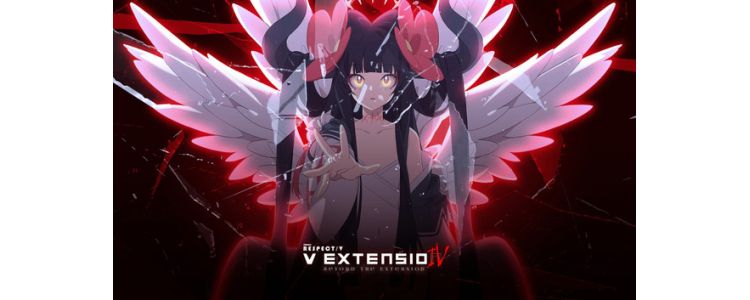 DjMax Respect V V Extension IV Pack