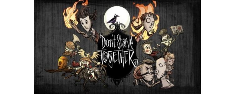 Don't Starve Together 