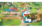 DORAEMON STORY OF SEASONS: Friends of the Great Kingdom Deluxe Edition