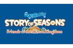 DORAEMON STORY OF SEASONS: Friends of the Great Kingdom