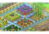 DORAEMON STORY OF SEASONS: Friends of the Great Kingdom