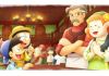 DORAEMON STORY OF SEASONS: Friends of the Great Kingdom