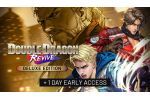Double Dragon Revive Deluxe Edition + Early Access