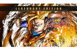 Dragon Ball FighterZ - Legendary Edition