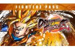 Dragon Ball FighterZ: FighterZ Pass