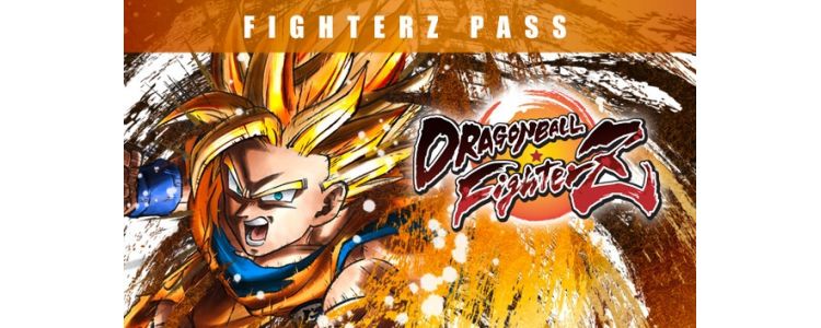 Dragon Ball FighterZ: FighterZ Pass