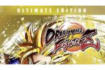 DRAGON BALL FighterZ – Ultimate Edition