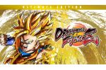 Dragon Ball FighterZ Ultimate Edition