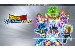 DRAGON BALL: Sparking! ZERO Deluxe Edition