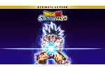 DRAGON BALL: Sparking! ZERO Ultimate Edition