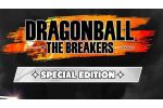 Dragon Ball: The Breakers - Special Edition