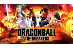 Dragon Ball: The Breakers