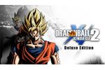 Dragon Ball Xenoverse 2 Deluxe Edition