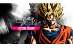 Dragon Ball Xenoverse 2 Special Edition