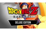 DRAGON BALL Z: KAKAROT Deluxe Edition