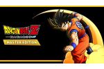 DRAGON BALL Z KAKAROT Master Edition
