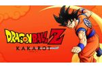 DRAGON BALL Z: KAKAROT