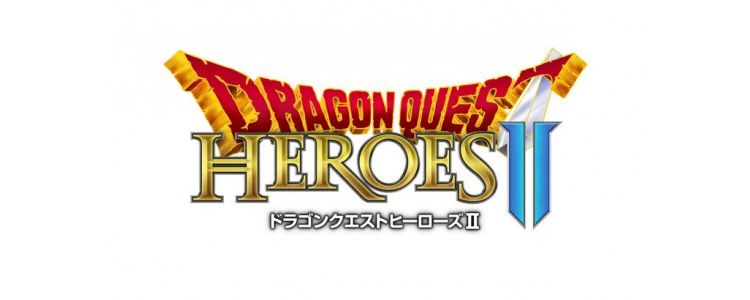 DRAGON QUEST HEROES II Explorer's Edition