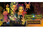 Dragon Quest Treasures Digital Deluxe Edition