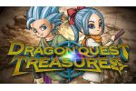 Dragon Quest Treasures