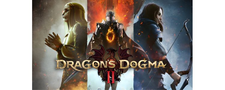 Dragon's Dogma 2