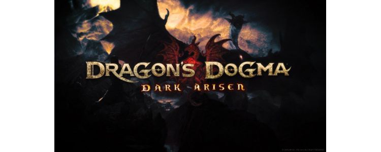 Dragon's Dogma: Dark Arisen