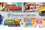 Dreamcast Collection