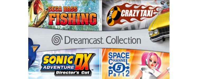 Dreamcast Collection