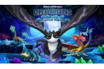 DreamWorks Драконы: Легенды Девяти Королевств